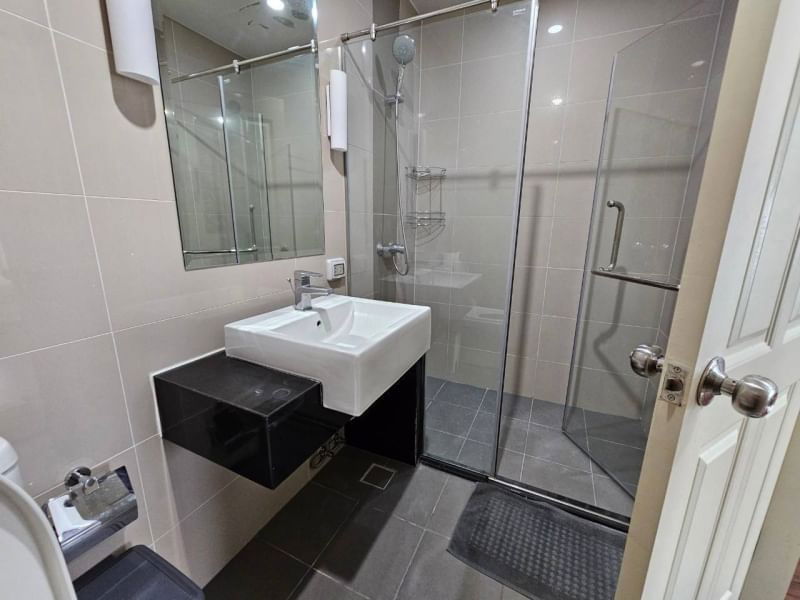 รูป ให้เช่าคอนโด Supalai Monte 2 Penthouse 2 ห้องนอน 2 ห้องน้ำ - รูปที่ 6/20
