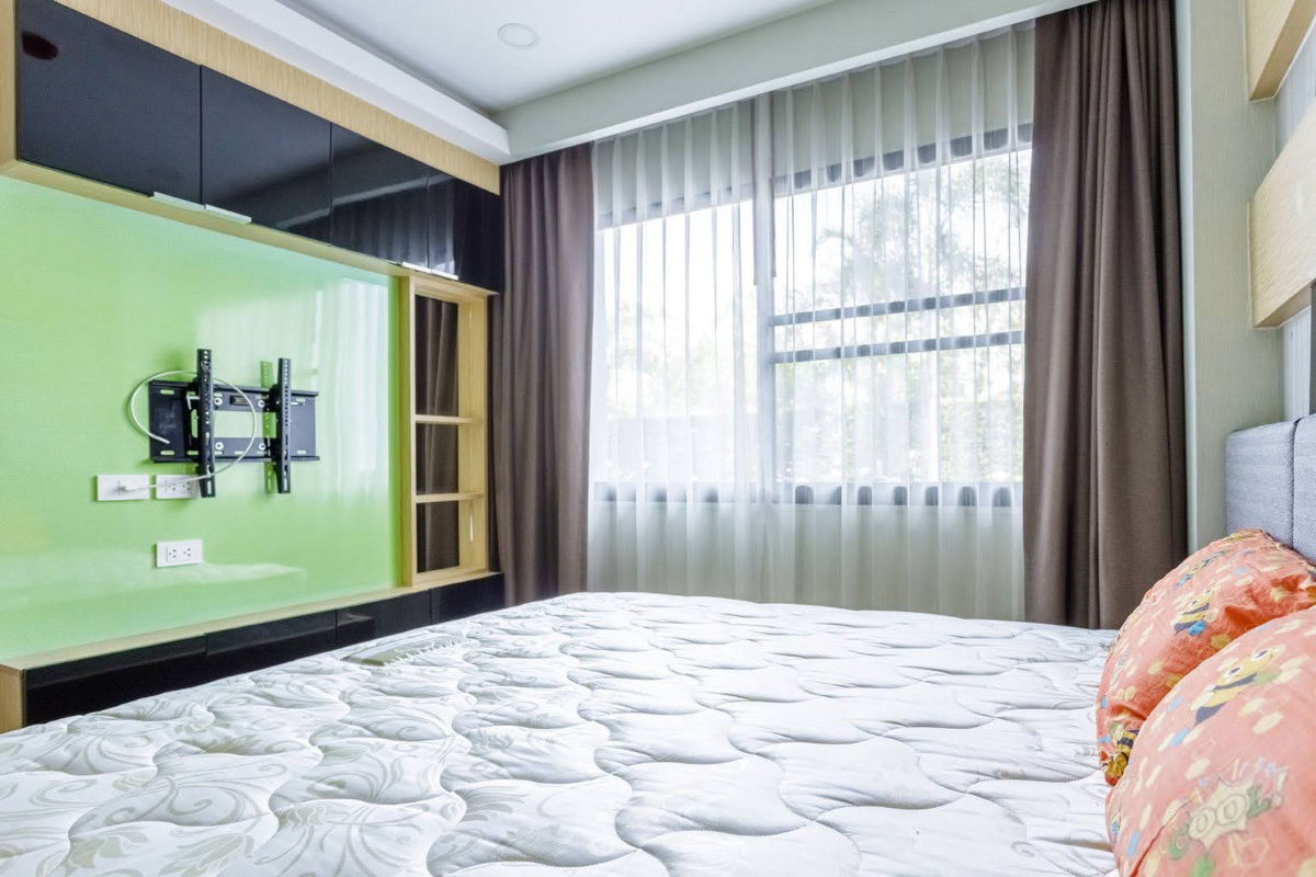 picture DUSIT GRAND PARK  CONDO  2 Bedroom - 20/23