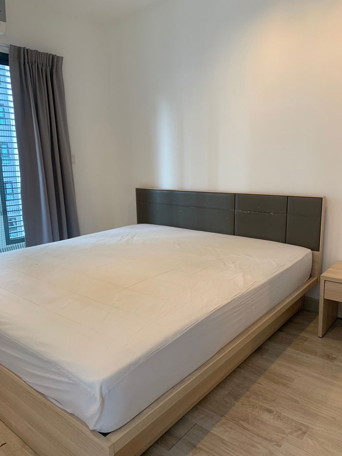 รูป 📣📣++ให้เช่า คอนโด ไอดีโอ โมบิ พระราม 9 - Ideo Mobi Rama 9 - ใกล้ MRT พระราม 9 - รูปที่ 13/24