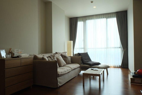 LTH9587 – Quattro By Sansiri FOR SALE size 116.15 Sq. m. 3 beds 3 bath near BTS Thonglo Station ONLY 30 MB