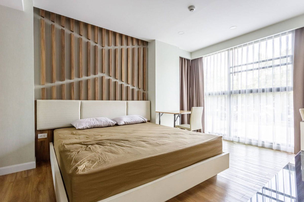 picture DUSIT GRAND PARK  CONDO  2 Bedroom - 2/23