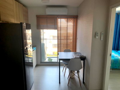 Condos for rent : Plum Condo Ram 60 Interchange 1 bedroom all furnished can move in ASAP
