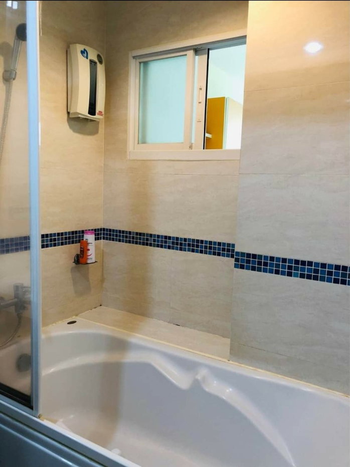picture OMG2139  [ Life Sukhumvit 65 ]  Bright & Spacious 1 Bedroom for RENT / Available now 11-Jun-26 - 8/10