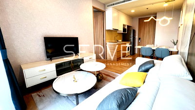 คอนโดให้เช่า : 1 นอน ห้องสวยๆ ทำเลดีๆ กับคอนโดใหม่ ใกล้ BTS พร้อมพงษ์ เพียง 500 ม. และใกล้ห้างสุดหรู The Emporium ที่ Noble Around 33 / ให้เช่าคอนโด 