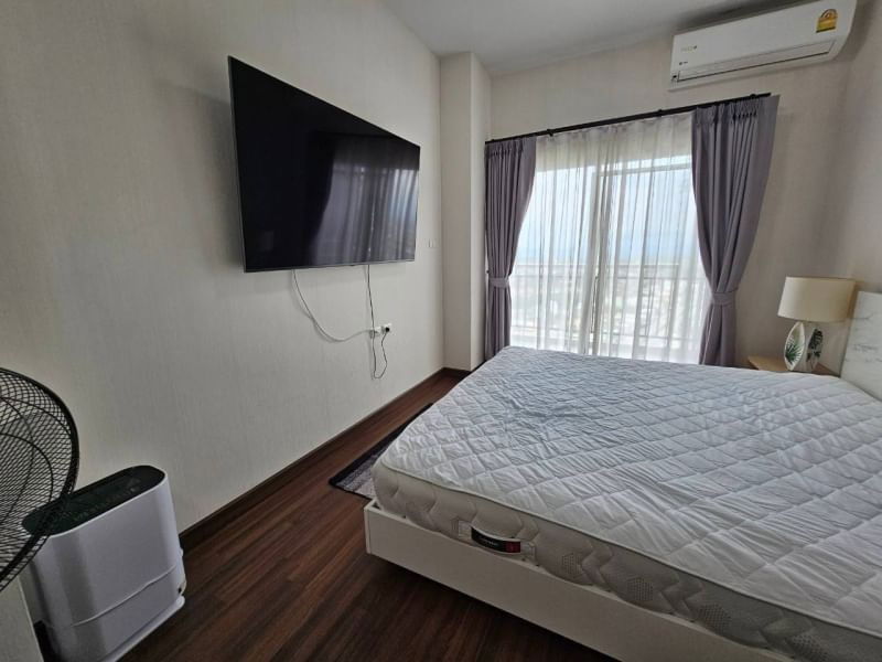 รูป ให้เช่าคอนโด Supalai Monte 2 Penthouse 2 ห้องนอน 2 ห้องน้ำ - รูปที่ 15/20