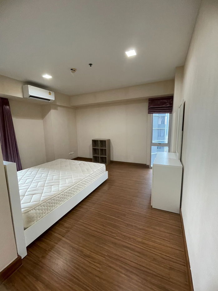 รูป ขาย มาย รีสอร์ต แบงค็อก My Resort Bangkok / 2 ห้องนอน (ขาย) พร้อมผู้เช่า เพียง 5,200,000.00MB!!! - รูปที่ 6/12