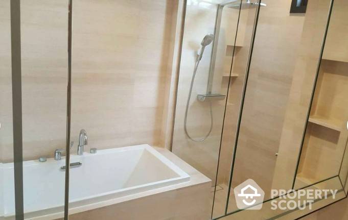 รูป คอนโด 1-ห้องนอน ที่ เดอะ เทอร์ทีไนน์ บาย แสนสิริ ใกล้ BTS พร้อมพงษ์ (ID 1358763) - รูปที่ 5/6