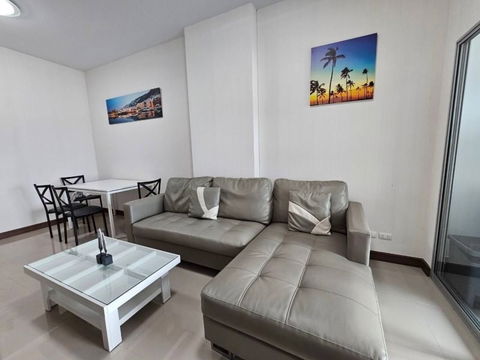 ให้เช่าคอนโด Supalai Monte 2 Penthouse 2 ห้องนอน 2 ห้องน้ำ