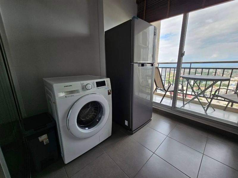 รูป ให้เช่าคอนโด Supalai Monte 2 Penthouse 2 ห้องนอน 2 ห้องน้ำ - รูปที่ 9/20