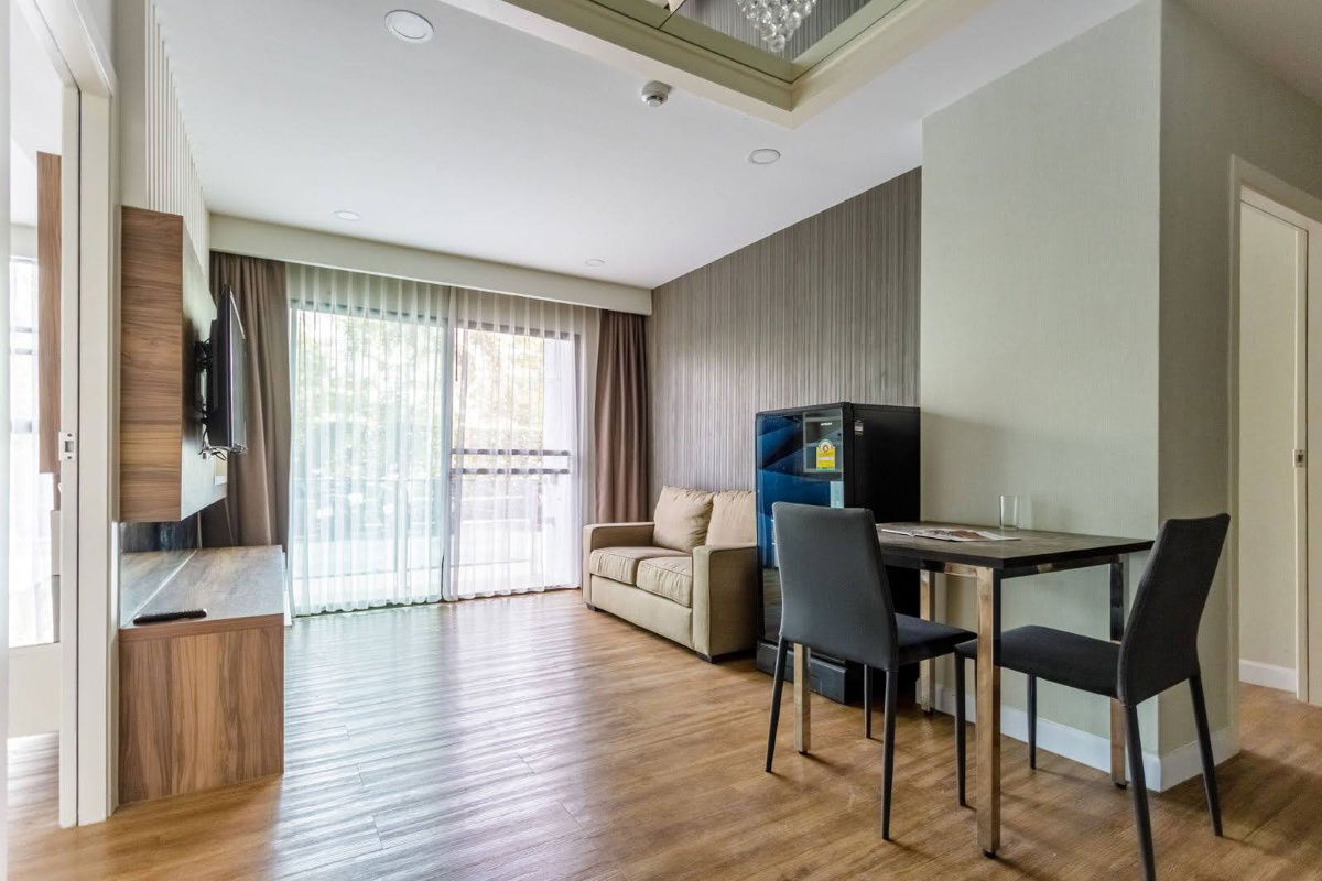 picture DUSIT GRAND PARK  CONDO  2 Bedroom - 12/23
