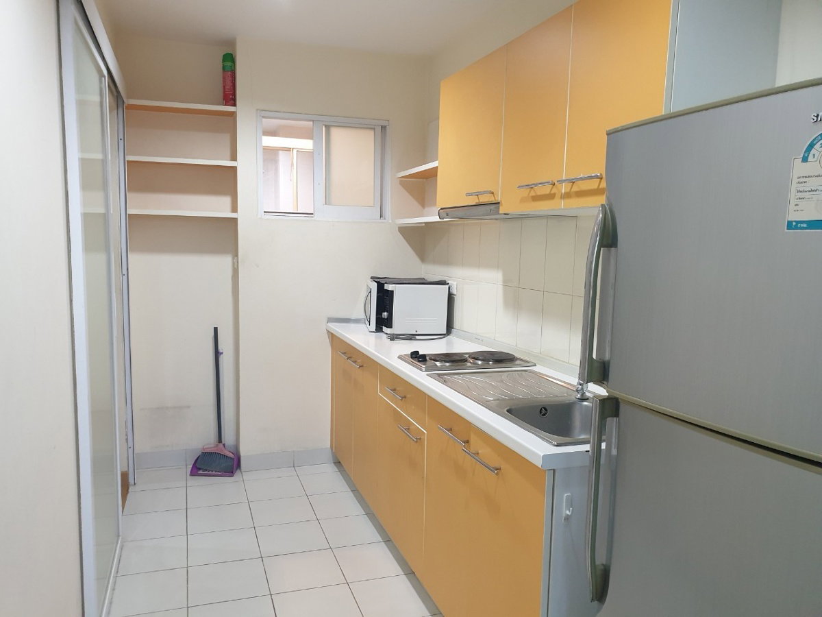 picture OMG2139  [ Life Sukhumvit 65 ]  Bright & Spacious 1 Bedroom for RENT / Available now 11-Jun-26 - 6/10