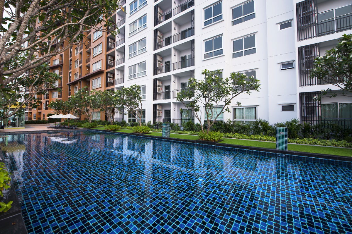 รูป ให้เช่าคอนโด Supalai Monte 2 Penthouse 2 ห้องนอน 2 ห้องน้ำ - รูปที่ 19/20