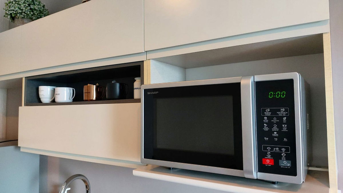 picture ***(2 Bedrooms) Condo for rent : The Key Wuthakat *** - 9/12