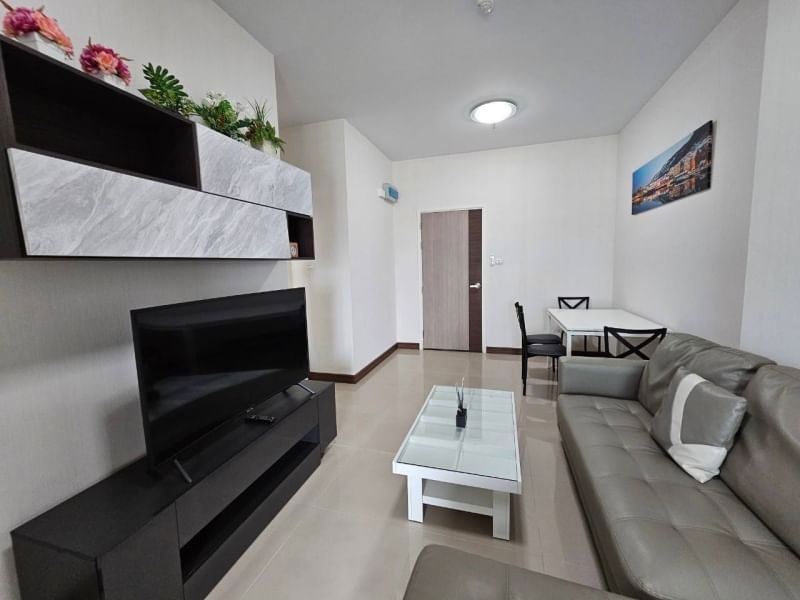 รูป ให้เช่าคอนโด Supalai Monte 2 Penthouse 2 ห้องนอน 2 ห้องน้ำ - รูปที่ 2/20