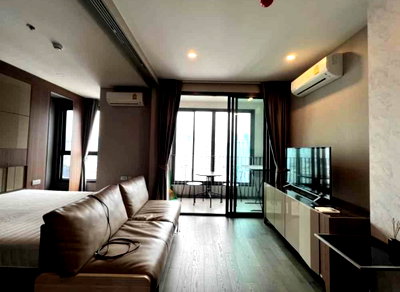 Condos for rent : For rent , Ideo Q Siam-Ratchathewi
