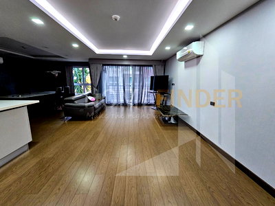 คอนโดให้เช่า : Avenue 61 2 bedrooms, for rent