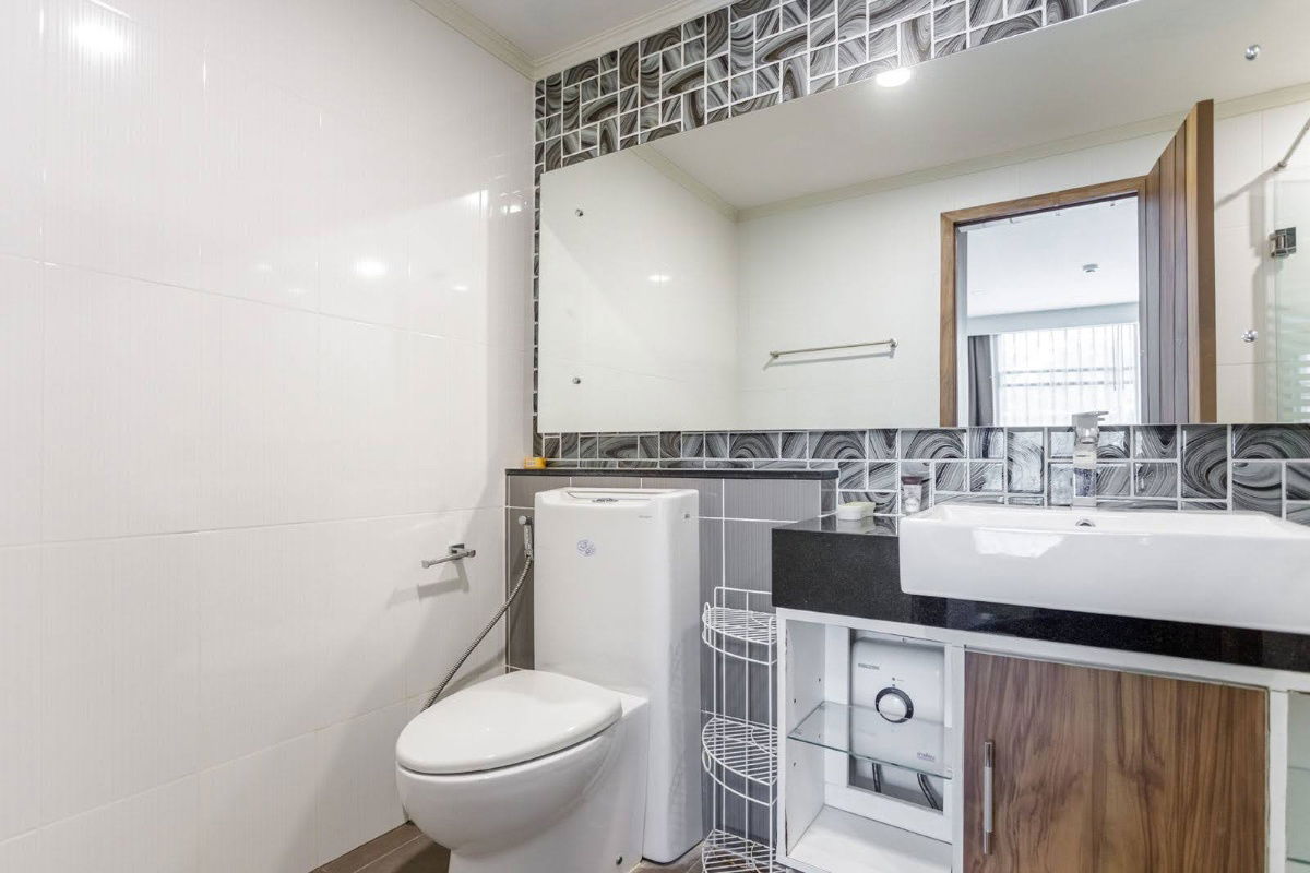 picture DUSIT GRAND PARK  CONDO  2 Bedroom - 17/23