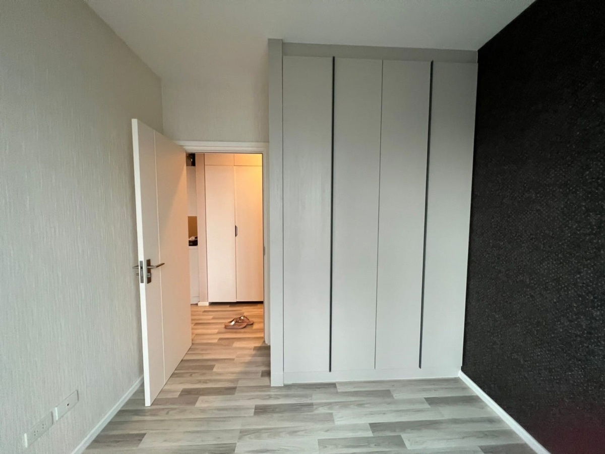 picture ***(2 Bedrooms) Condo for rent : The Key Wuthakat *** - 6/12