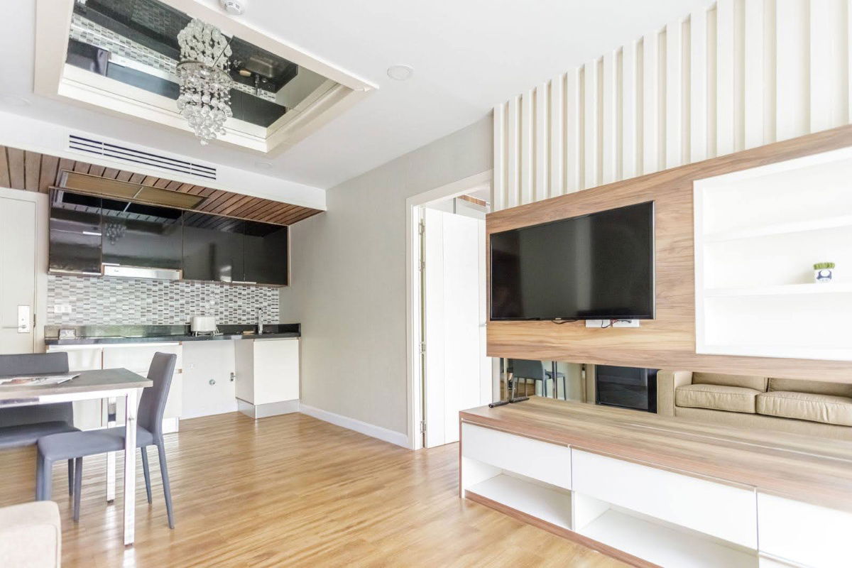picture DUSIT GRAND PARK  CONDO  2 Bedroom - 4/23