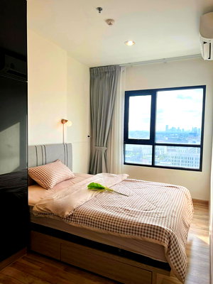 Condos for rent : Condo for rent Niche Mono Sukhumvit - Bearing Contact @propertybkk2