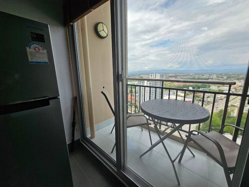 รูป ให้เช่าคอนโด Supalai Monte 2 Penthouse 2 ห้องนอน 2 ห้องน้ำ - รูปที่ 5/20