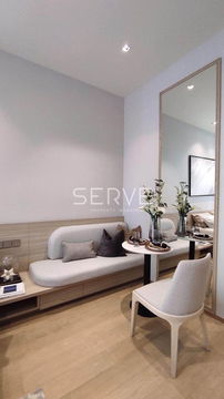 Luxury 1 Bed unit For Rent Good Location Close To BTS Chidlom-28 Chidlom
