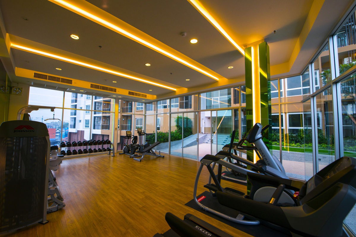 รูป ให้เช่าคอนโด Supalai Monte 2 Penthouse 2 ห้องนอน 2 ห้องน้ำ - รูปที่ 20/20