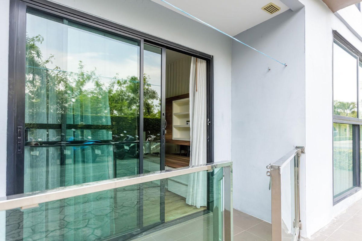 picture DUSIT GRAND PARK  CONDO  2 Bedroom - 15/23