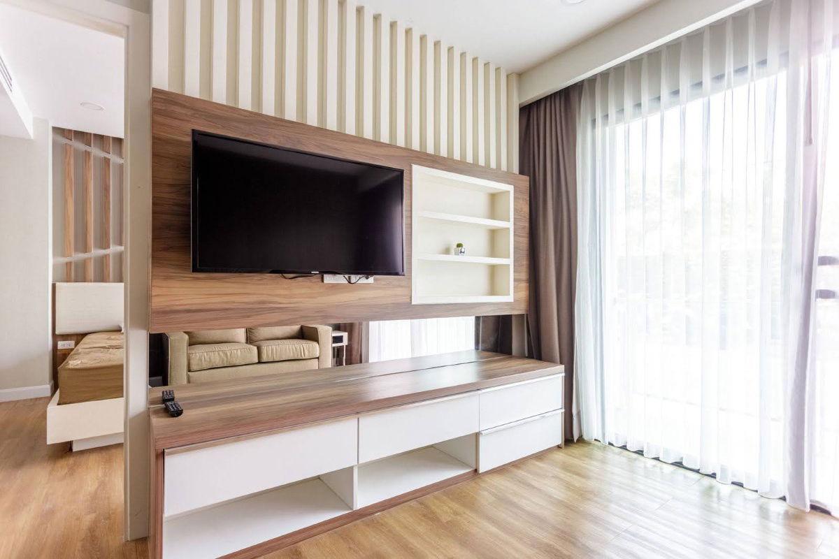picture DUSIT GRAND PARK  CONDO  2 Bedroom - 14/23