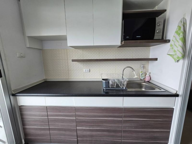 รูป ให้เช่าคอนโด Supalai Monte 2 Penthouse 2 ห้องนอน 2 ห้องน้ำ - รูปที่ 14/20