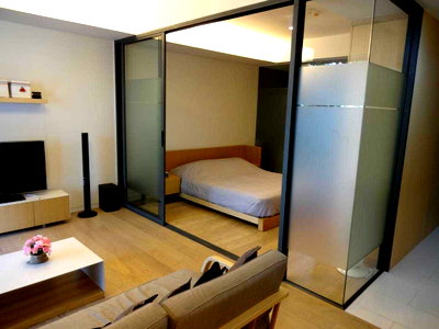 Condos for rent : For rent Siamese Gioia (S15-16324)