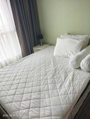 1-bed condo for sale, 30.2 sqm, The Origin Phahol - Saphanmai