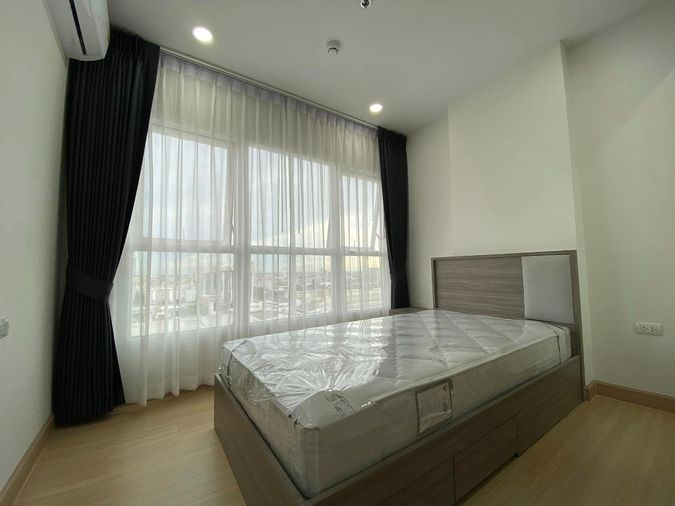 ให้เช่าคอนโด 2 ห้องนอน 59 ตร.ม. ศุภาลัย เวอเรนด้า รามคำแหง