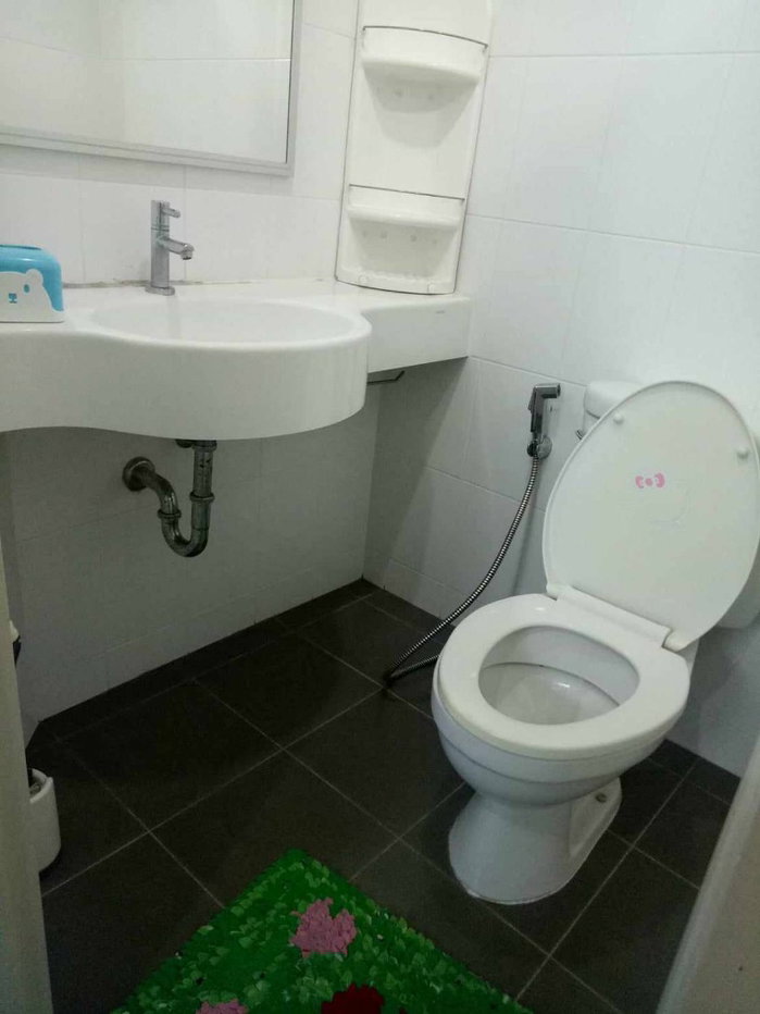 picture For rent Condo Lumpini Ville Sukhumvit 77(2) - 8/8