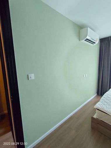 1-bed condo for sale, 30.2 sqm, The Origin Phahol - Saphanmai