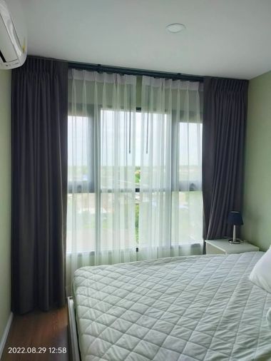 1-bed condo for sale, 30.2 sqm, The Origin Phahol - Saphanmai