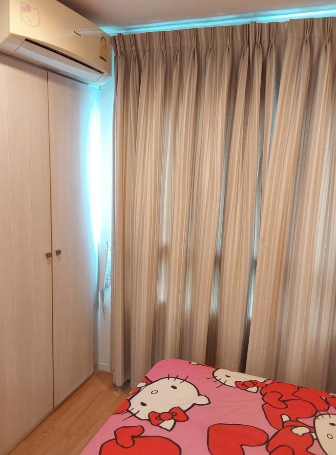 picture For rent Condo Lumpini Ville Sukhumvit 77(2) - 3/8