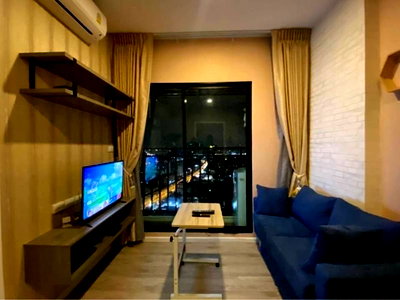 Condos for rent : FOR RENT Kensington  FULL FURNISH