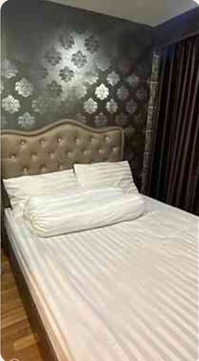 ให้เช่าคอนโดรีเจ้นท์ โฮม สุขุมวิท 81 เฟอร์ครบ + พร้อมอยู่