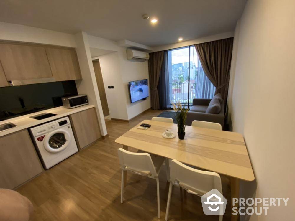 picture Modern 2-BR Condo at Fynn Aree near BTS Ari (ID 635908) - 1/15