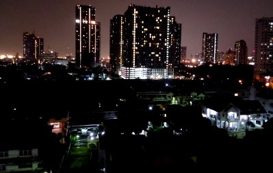Condos for rent : For rent Condo Lumpini Ville Sukhumvit 77(2) 