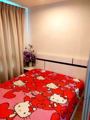 Condos for rent : For rent Condo Lumpini Ville Sukhumvit 77(2) 