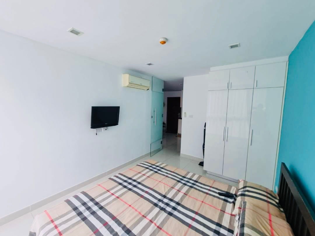 picture Park Royal 3 Condo Resort  1 Bed 45 sqm  - 3/30
