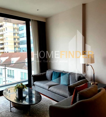 คอนโดให้เช่า : KHUN by YOO 2 bedrooms, for rent