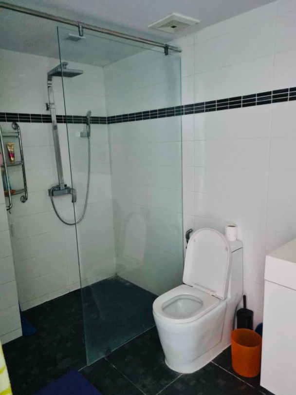 picture Park Royal 3 Condo Resort  1 Bed 45 sqm  - 6/30
