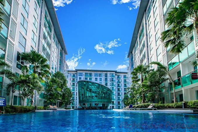 picture CITY CENTER RESIDENCE   1 bedroom - 16/18