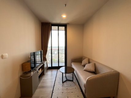รูปภาพ Oka Haus. 1นอน 35ตรม. Line id: @pfagent