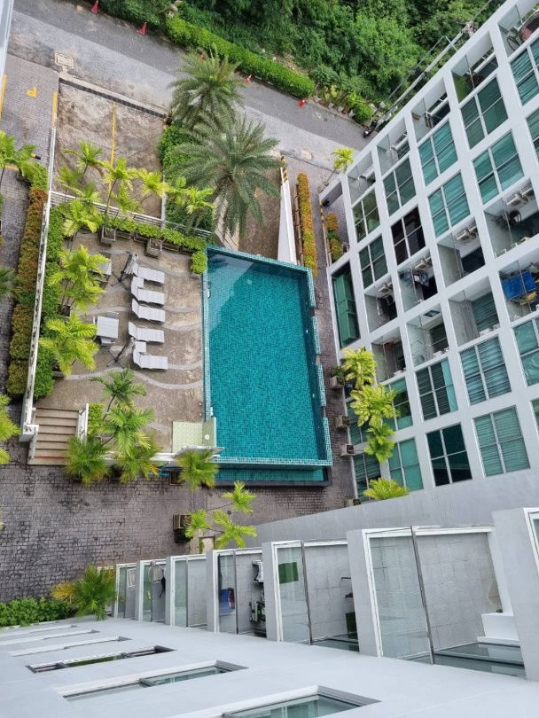 picture Park Royal 3 Condo Resort  1 Bed 45 sqm  - 5/30