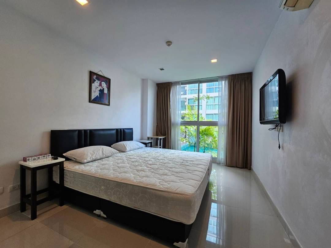 picture Park Royal 3 Condo Resort  1 Bed 45 sqm  - 22/30