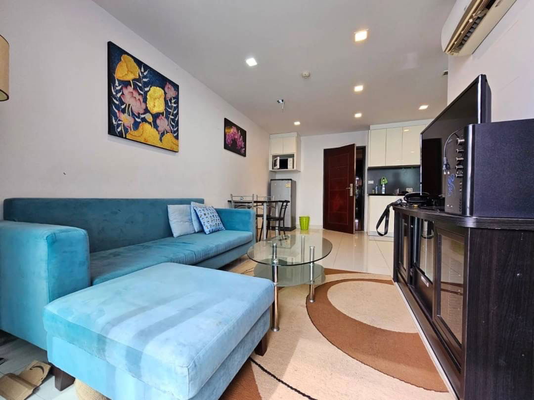 picture Park Royal 3 Condo Resort  1 Bed 45 sqm  - 28/30